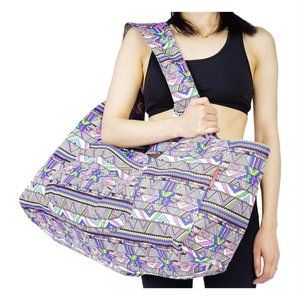 NWOT The Perfect Yoga Bag